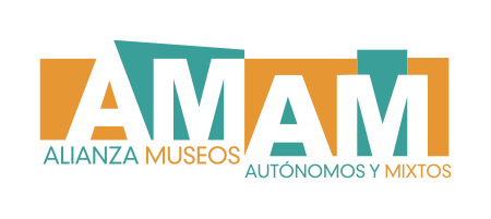 logo de AMAM